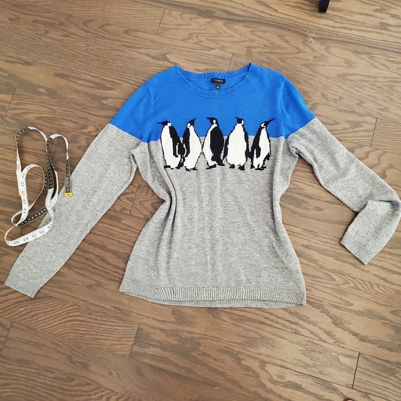 TALBOTS sweater Size- L - Picture 1 of 9